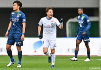 【明治安田J2 第1節 徳島vs大分】