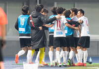 【明治安田J2 第1節 栃木vs熊本】