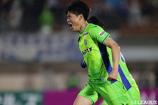 【明治安田Ｊ１ 第2節 湘南vs横浜FC】