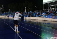 【明治安田Ｊ１ 第2節 湘南vs横浜FC】