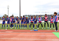 【明治安田J2 第2節 甲府vs徳島】