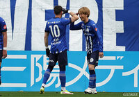 【明治安田J2 第2節 千葉vs山形】