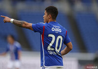 【明治安田Ｊ１ 第2節 横浜FMvs浦和】