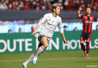 【明治安田Ｊ１ 第2節 札幌vs神戸】