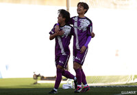 【明治安田J2 第2節 藤枝vs長崎】