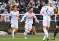 【明治安田J1 第2節 福岡vsC大阪】