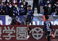 【明治安田J1 第2節 G大阪vs鳥栖】