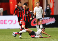 【明治安田Ｊ１ 第2節 札幌vs神戸】