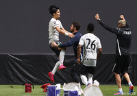 【明治安田J1 第2節 札幌vs神戸】