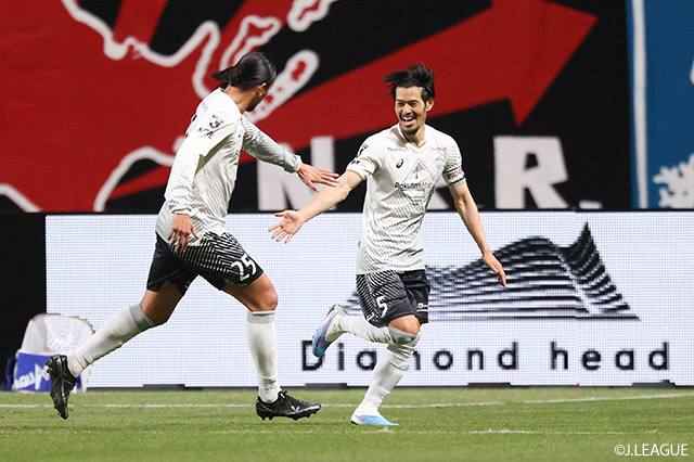 【明治安田Ｊ１ 第2節 札幌vs神戸】