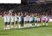 【明治安田Ｊ１ 第2節 札幌vs神戸】