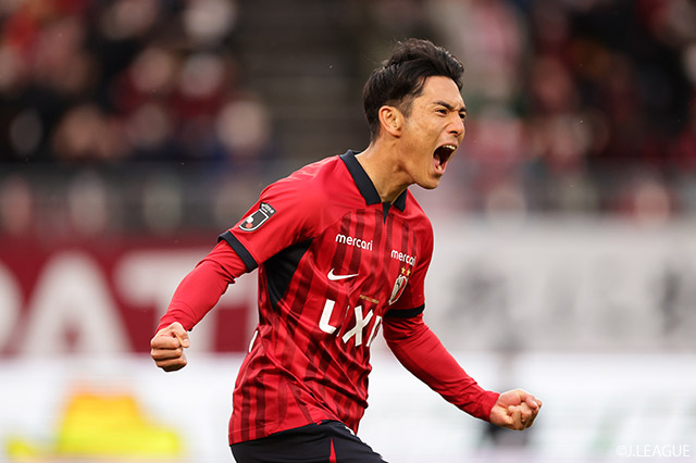 【明治安田Ｊ１ 第2節 鹿島vs川崎Ｆ】