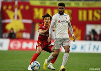 【明治安田J1 第2節 名古屋vs京都】