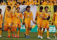 【明治安田Ｊ２ 第2節 仙台vs栃木】