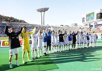 【明治安田Ｊ１ 第2節 広島vs新潟】