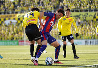 【明治安田Ｊ１ 第2節 柏vsFC東京】