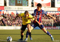 【明治安田Ｊ１ 第2節 柏vsFC東京】