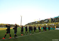 【明治安田Ｊ１ 第2節 柏vsFC東京】