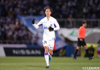 【明治安田Ｊ１ 第3節 横浜FMvs広島】