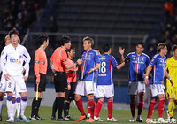 【明治安田Ｊ１ 第3節 横浜FMvs広島】