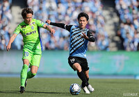 【明治安田Ｊ１ 第3節 川崎Ｆvs湘南】