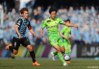 【明治安田J1 第3節 川崎Fvs湘南】