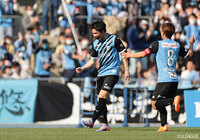 【明治安田J1 第3節 川崎Fvs湘南】