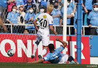 【明治安田Ｊ１ 第3節 横浜FCvs鹿島】
