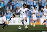 【明治安田Ｊ１ 第3節 横浜FCvs鹿島】