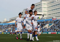 【明治安田J1 第3節 横浜FCvs鹿島】