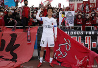 【明治安田Ｊ１ 第3節 横浜FCvs鹿島】