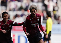 【明治安田Ｊ１ 第3節 神戸vsＧ大阪】