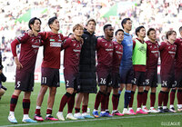 【明治安田Ｊ１ 第3節 神戸vsＧ大阪】