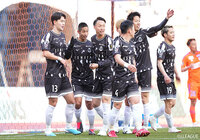 【明治安田Ｊ１ 第3節 新潟vs札幌】