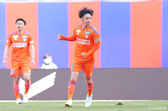 【明治安田Ｊ１ 第3節 新潟vs札幌】