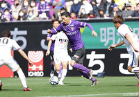 【明治安田Ｊ１ 第3節 京都vsFC東京】