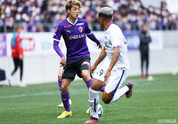 【明治安田Ｊ１ 第3節 京都vsFC東京】