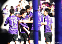 【明治安田J1 第3節 京都vsFC東京】