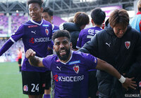 【明治安田J1 第3節 京都vsFC東京】
