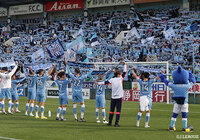 【明治安田Ｊ３ 第3節 磐田vs山形】