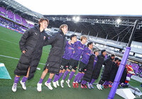 【明治安田Ｊ１ 第3節 京都vsFC東京】