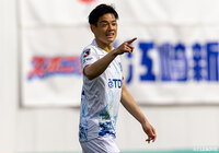 【明治安田J2 第3節 藤枝vs秋田】