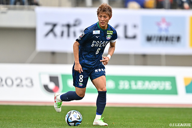 【明治安田Ｊ２ 第3節 徳島vs仙台】