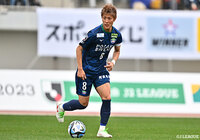 【明治安田J2 第3節 徳島vs仙台】