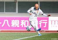 【明治安田J2 第3節 長崎vs清水】