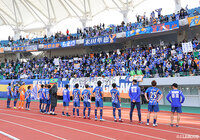 【明治安田Ｊ２ 第3節 長崎vs清水】