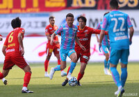 【明治安田Ｊ１ 第3節 鳥栖vs名古屋】