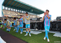 【明治安田Ｊ１ 第3節 鳥栖vs名古屋】