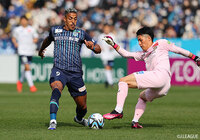 【明治安田Ｊ１ 第3節 福岡vs柏】