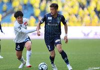 【明治安田Ｊ１ 第3節 福岡vs柏】